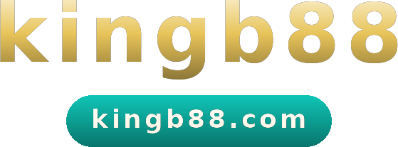 kingb88 logo