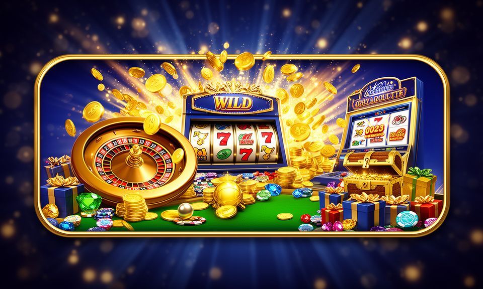kingb88 mobile gaming