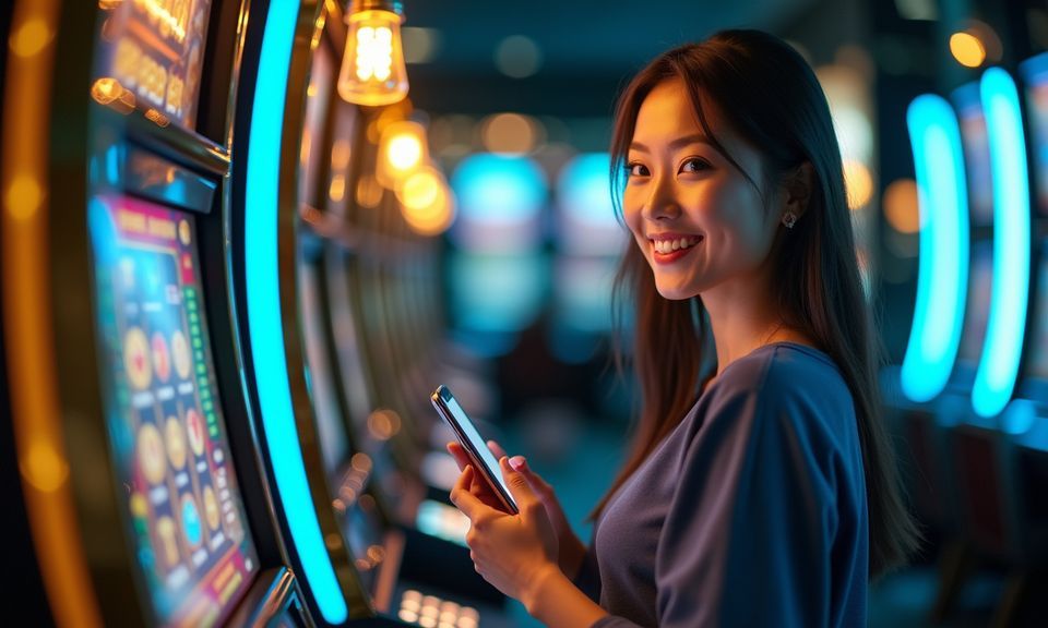 kingb88 Golden 7 Kini Hadir di kingb88