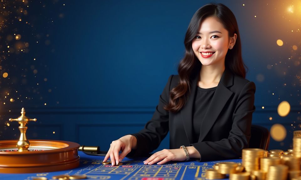 kingb88 Cara Kami Menjalankan Golden 7
